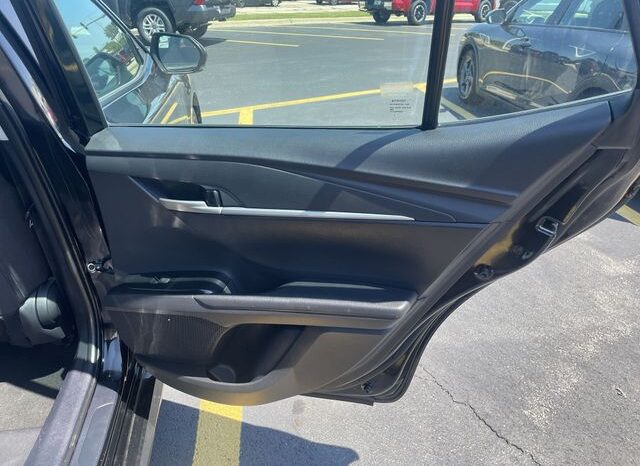 
 Toyota Camry full									