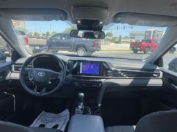 
 Toyota Camry full									