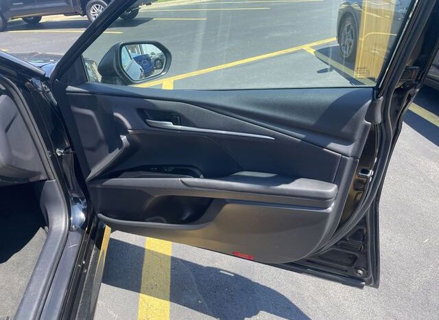 
 Toyota Camry full									