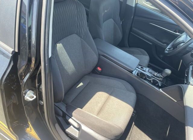 
 Toyota Camry full									