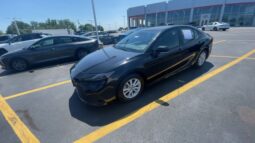 
 Toyota Camry full									