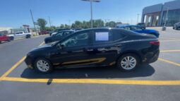 
 Toyota Camry full									