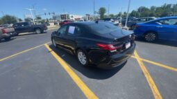 
 Toyota Camry full									