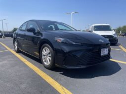 
 Toyota Camry full									