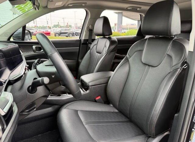 
 Kia Sorento full									