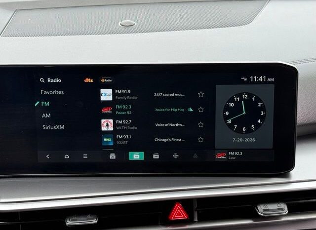 
 Kia Sorento full									
