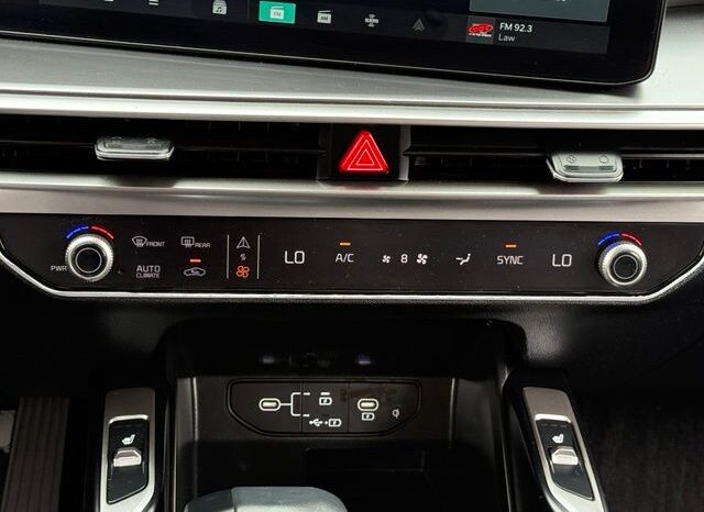 
 Kia Sorento full									