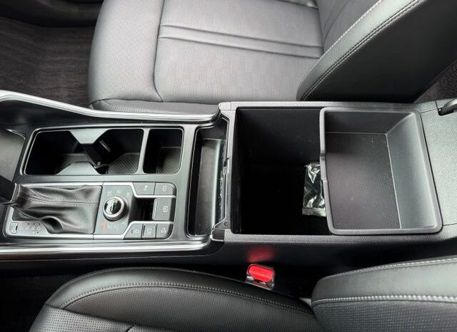 
 Kia Sorento full									