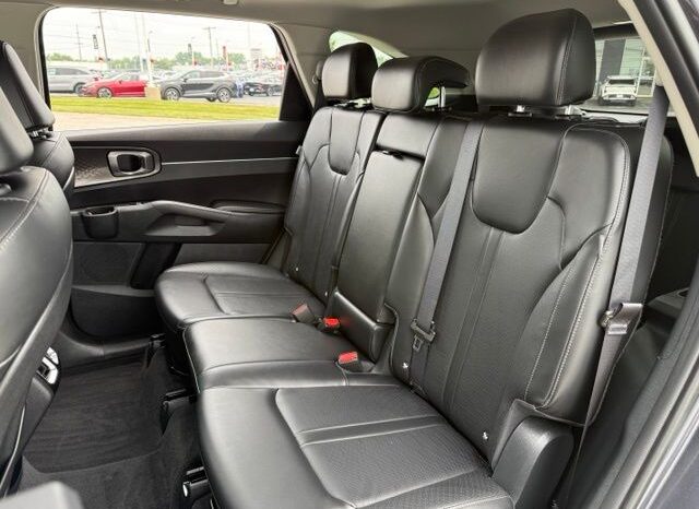 
 Kia Sorento full									