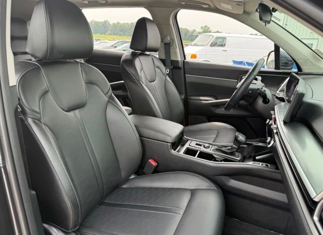 
 Kia Sorento full									