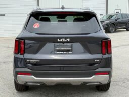 Kia Sorento full