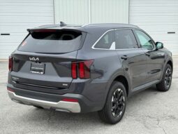 Kia Sorento full