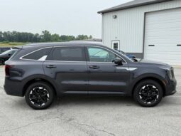 Kia Sorento full