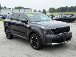 Kia Sorento full