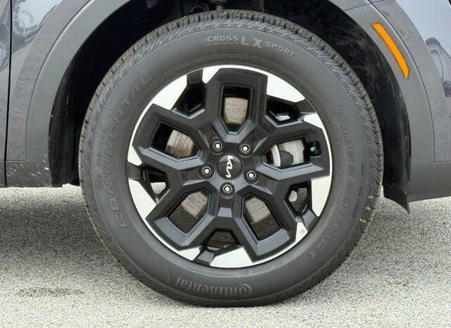 
 Kia Sorento full									