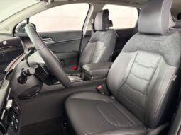 Kia Sportage Hybrid full