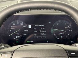 Kia Sportage Hybrid full