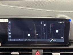 Kia Sportage Hybrid full