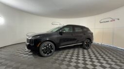 Kia Sportage Hybrid