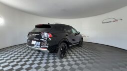 Kia Sportage Hybrid full