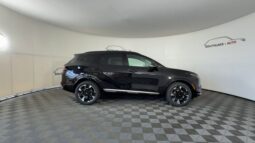 Kia Sportage Hybrid full