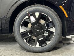 Kia Sportage Hybrid full