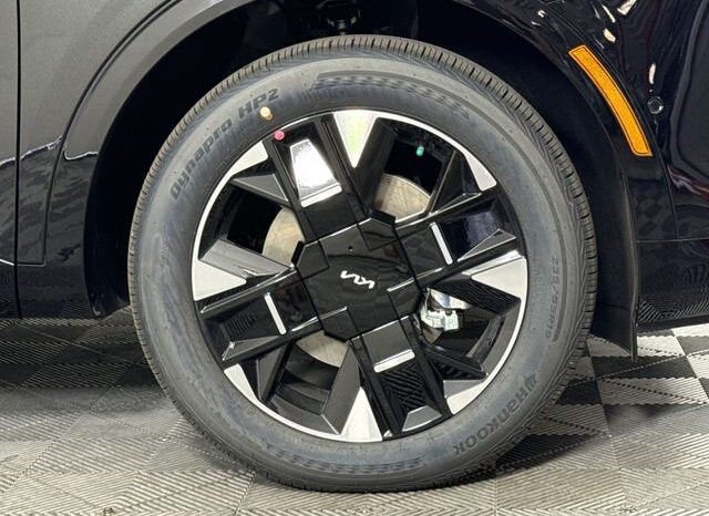 
 Kia Sportage Hybrid full									
