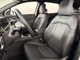 Kia Sportage Hybrid full