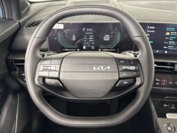Kia Sportage Hybrid full