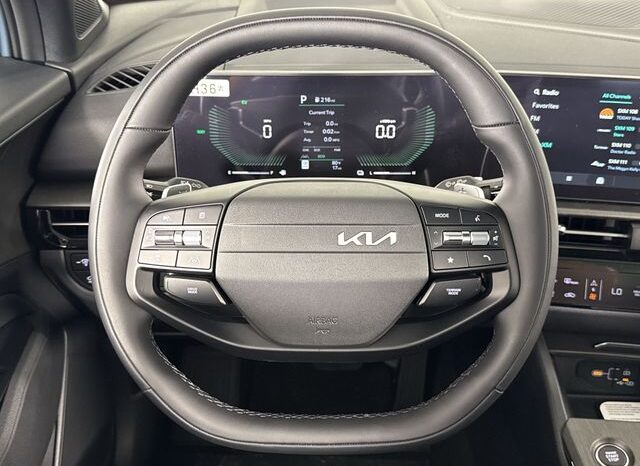 
 Kia Sportage Hybrid full									