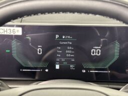Kia Sportage Hybrid full