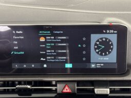 Kia Sportage Hybrid full