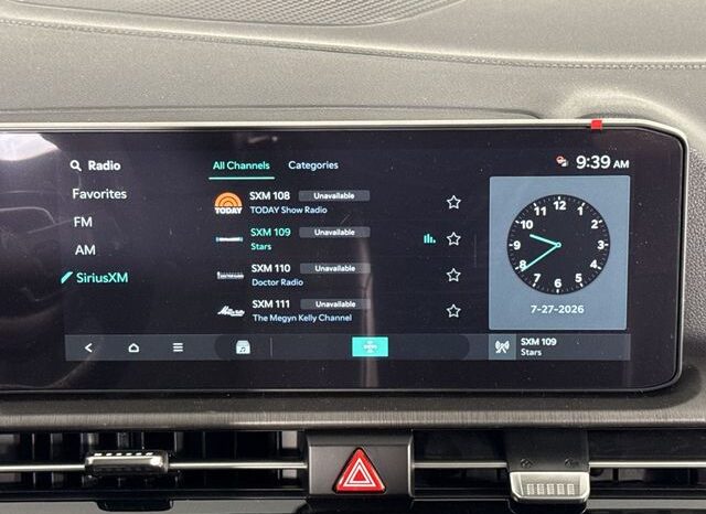 
 Kia Sportage Hybrid full									