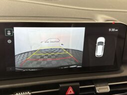 Kia Sportage Hybrid full