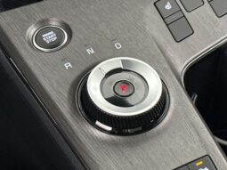 Kia Sportage Hybrid full