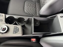 Kia Sportage Hybrid full