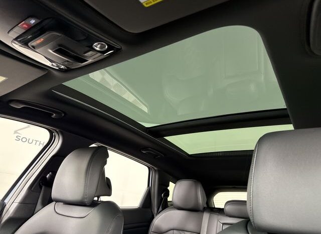 
 Kia Sportage Hybrid full									