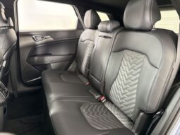 Kia Sportage Hybrid full