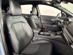 Kia Sportage Hybrid full