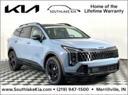 Kia Sportage Hybrid