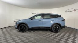 Kia Sportage Hybrid