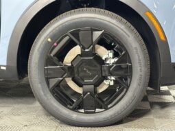 Kia Sportage Hybrid full