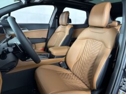 
 Kia Sportage Plug-In Hybrid full									