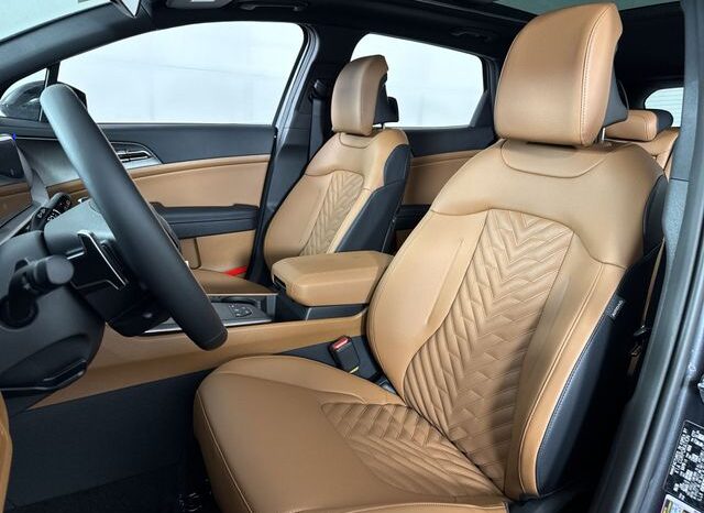 
 Kia Sportage Plug-In Hybrid full									