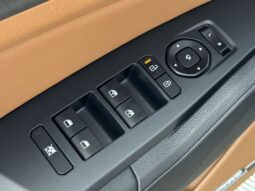 
 Kia Sportage Plug-In Hybrid full									