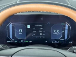 
 Kia Sportage Plug-In Hybrid full									