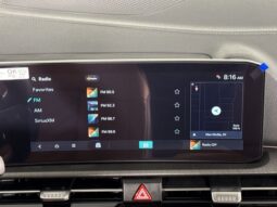 
 Kia Sportage Plug-In Hybrid full									