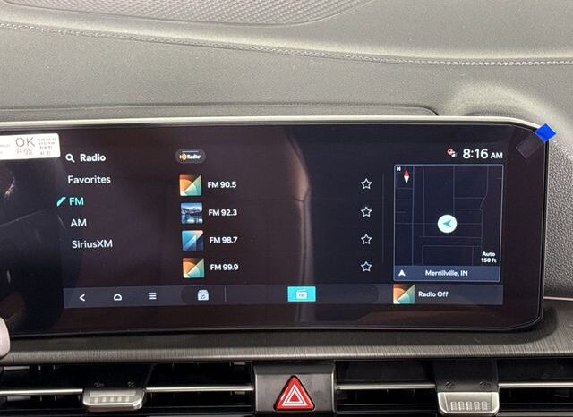 
 Kia Sportage Plug-In Hybrid full									