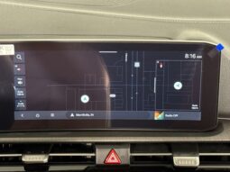 
 Kia Sportage Plug-In Hybrid full									