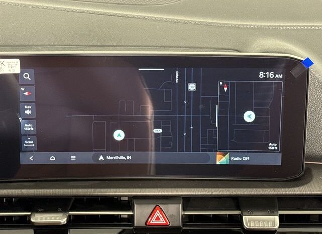 
 Kia Sportage Plug-In Hybrid full									